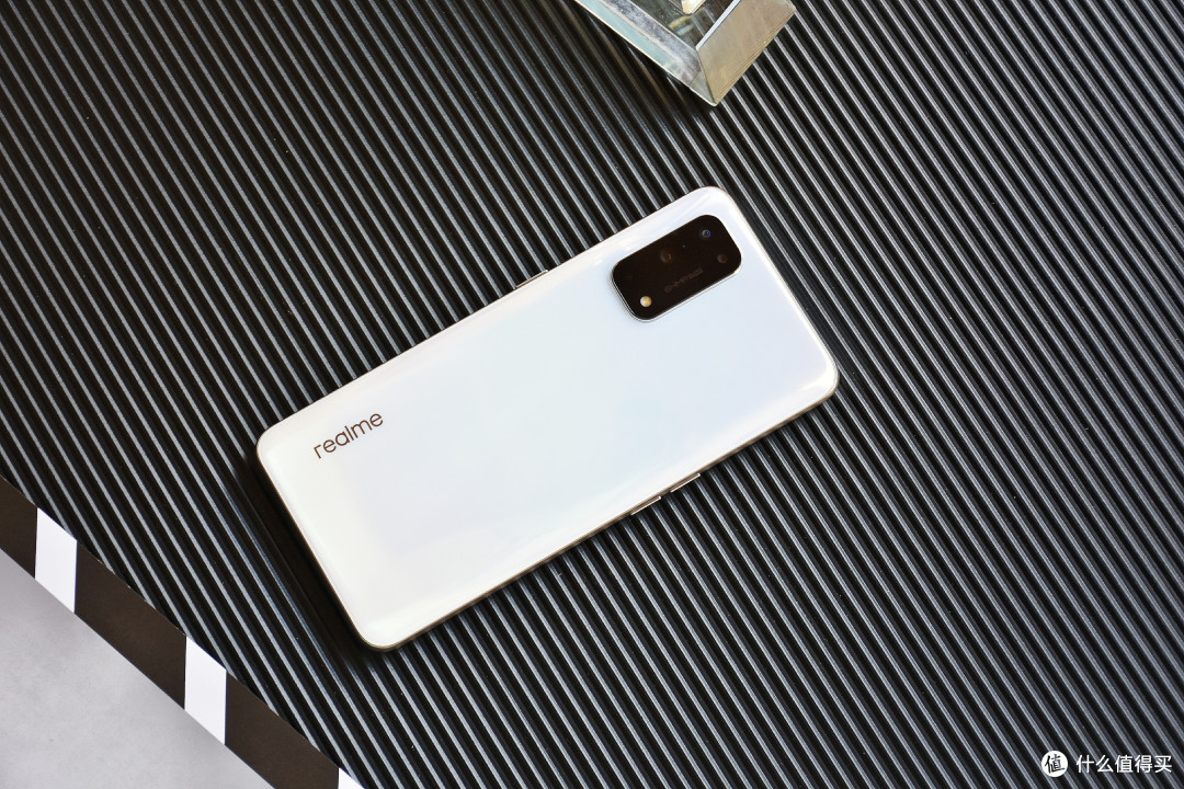 5G下半场的代表作之一,realme X7 Pro极致体验