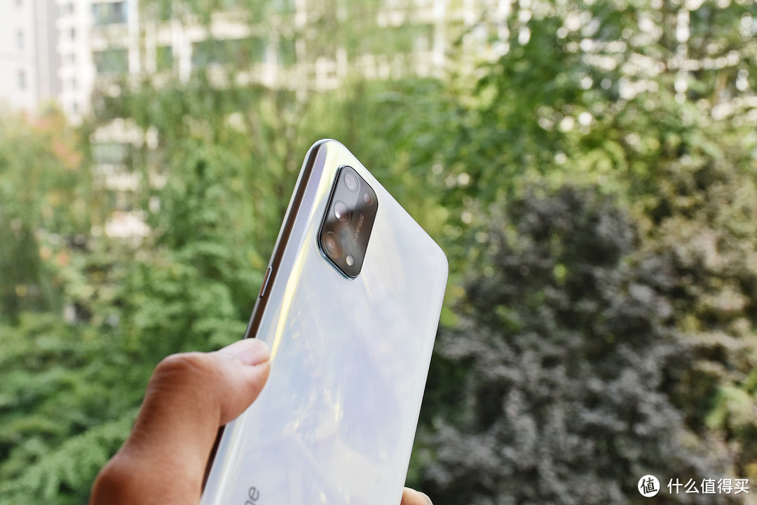 5G下半场的代表作之一,realme X7 Pro极致体验