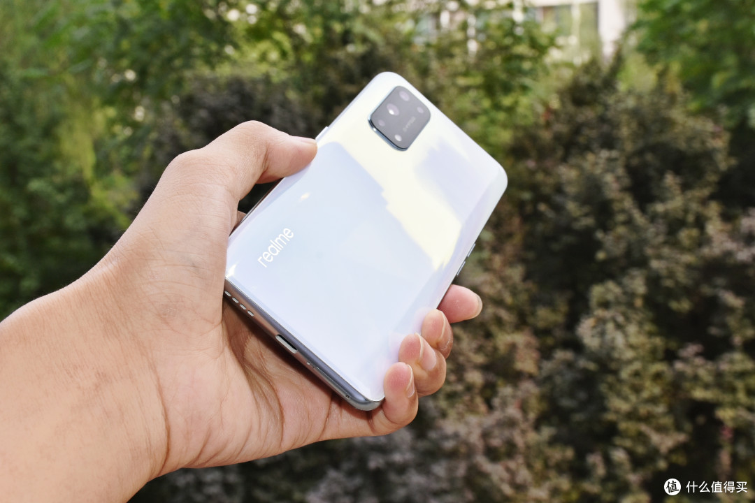 5G下半场的代表作之一,realme X7 Pro极致体验