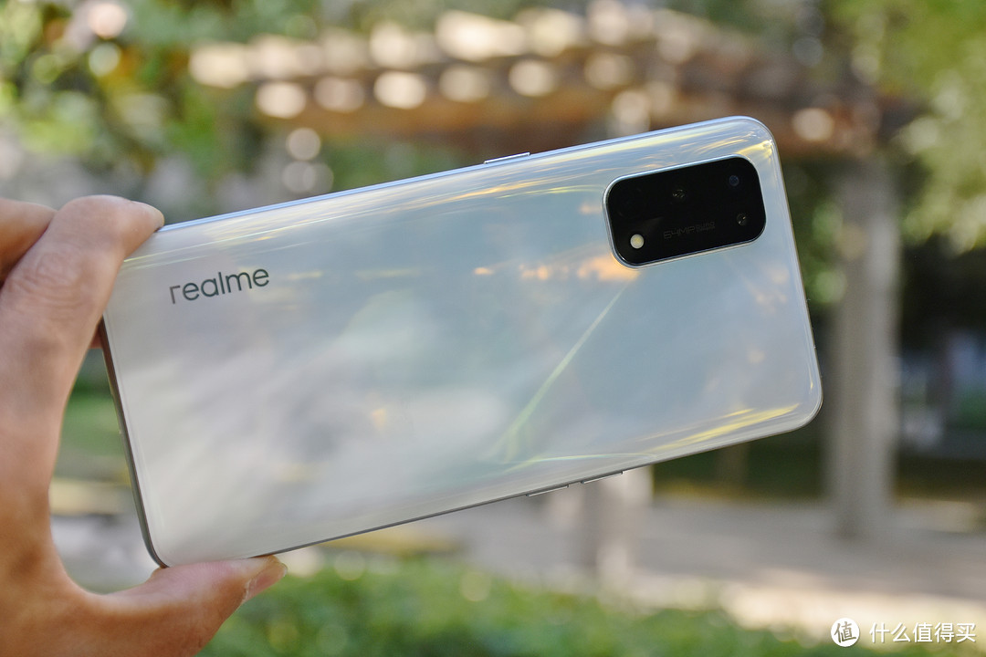 5G下半场的代表作之一,realme X7 Pro极致体验