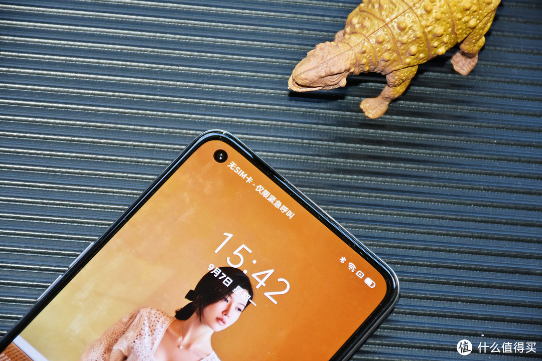 5G下半场的代表作之一,realme X7 Pro极致体验