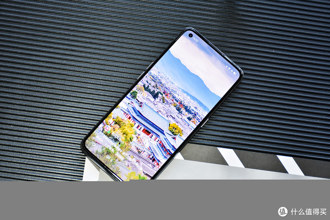 5G下半场的代表作之一,realme X7 Pro极致体验