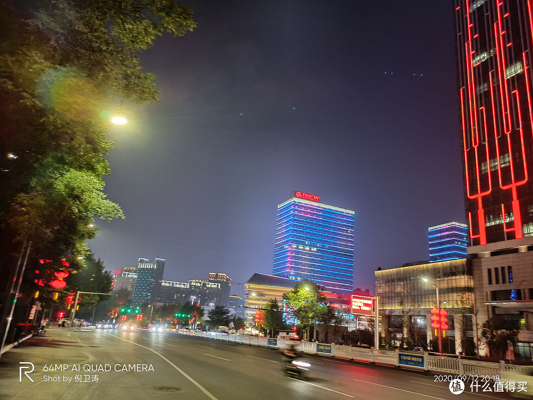 5G下半场的代表作之一,realme X7 Pro极致体验