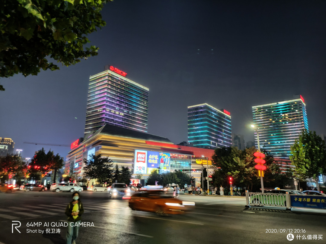 5G下半场的代表作之一,realme X7 Pro极致体验