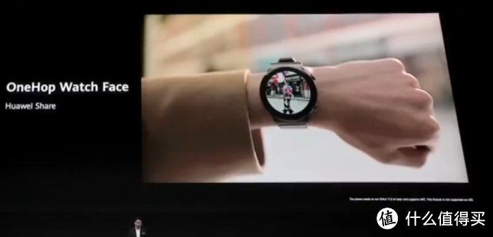 华为WATCH GT2 PRO，你觉得香吗？