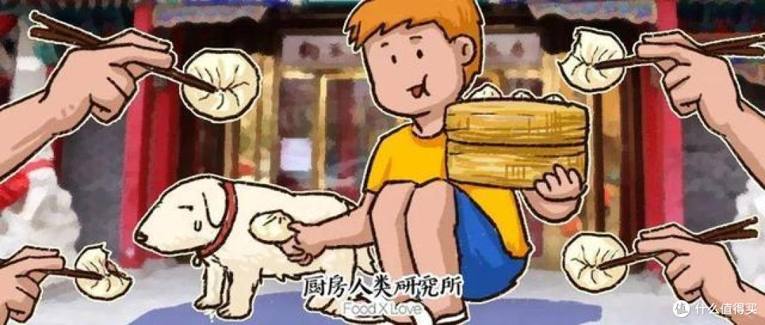 狗不理踢掉王府井分店?我们可能都被骗了!