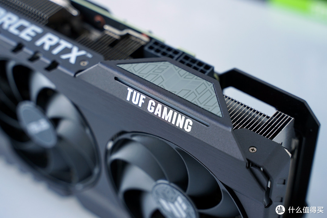 4K 游戏高刷新元年，华硕 TUF-RTX3080-O10G-GAMING 显卡首发评测