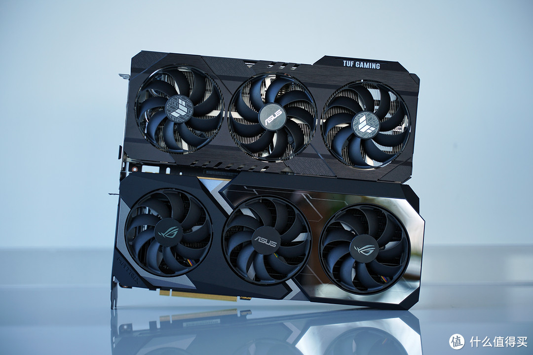 4K 游戏高刷新元年，华硕 TUF-RTX3080-O10G-GAMING 显卡首发评测