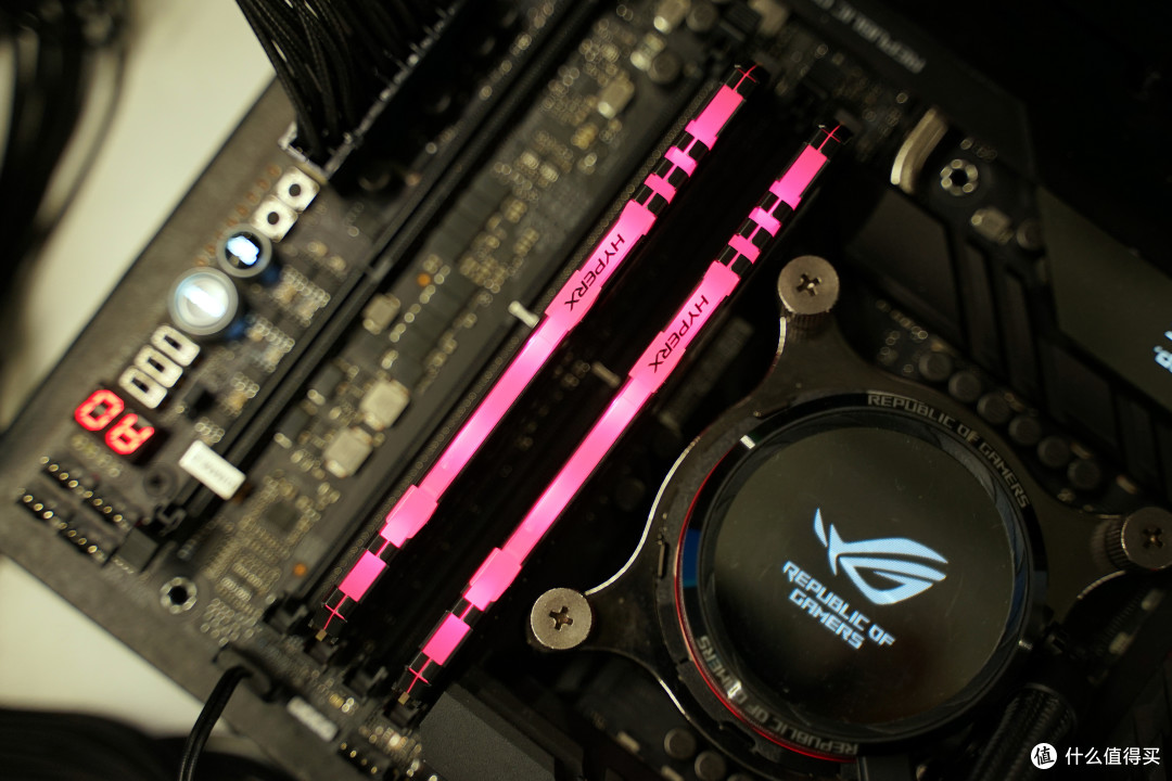 4K 游戏高刷新元年,华硕 TUF-RTX3080-O10G-GAMING 显卡首发评测