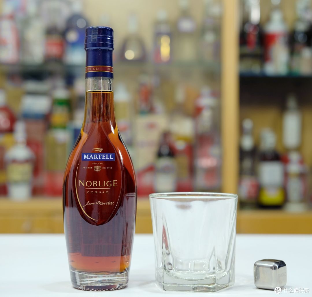 追寻生活中的美好---品鉴马爹利名士VSOP+级干邑白兰地