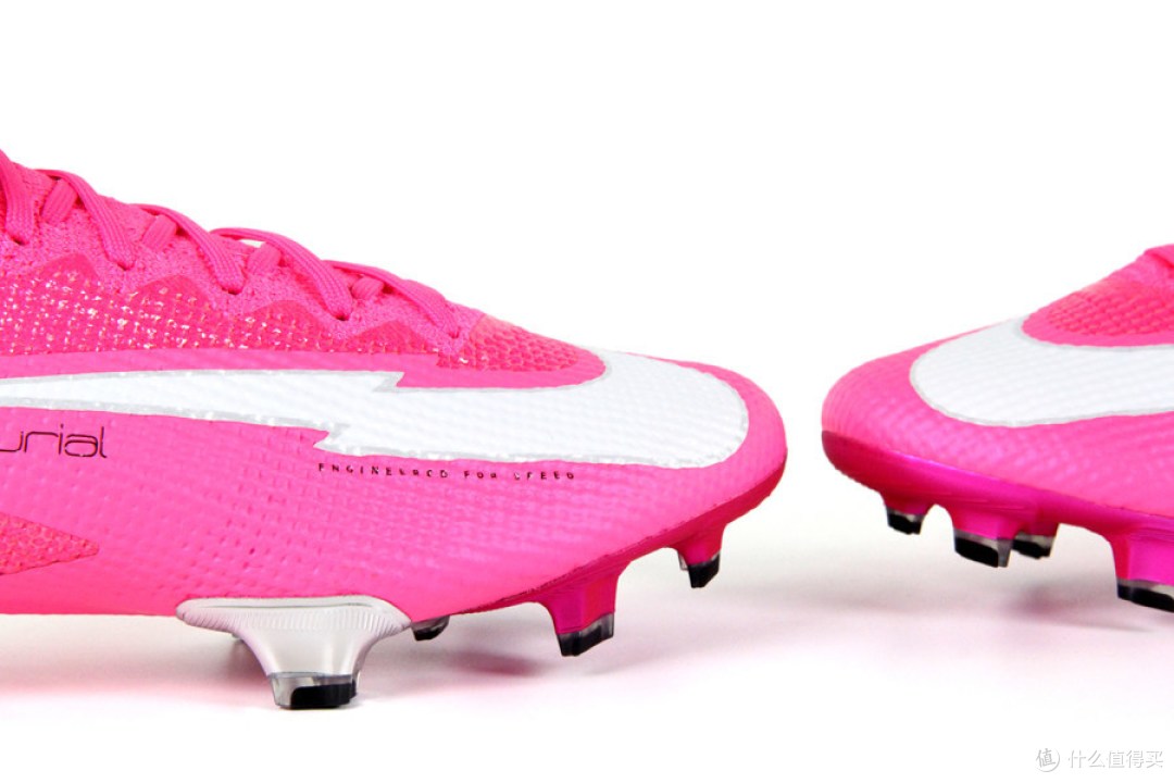 粉红豹再现，Mercurial Superfly 7 Elite Mbappé Rosa FG赏析