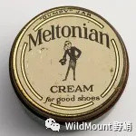 英国Meltonian鞋油保养品牌 - 创始人 - Fred Brown