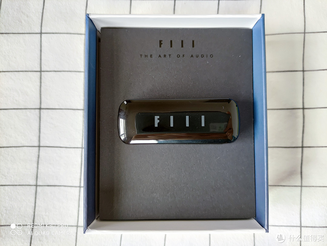 FIIL T1 XS 真无线蓝牙耳机使用评价