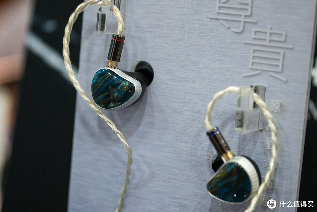 万字长文记录：再次新品量爆棚的广州国际耳机展