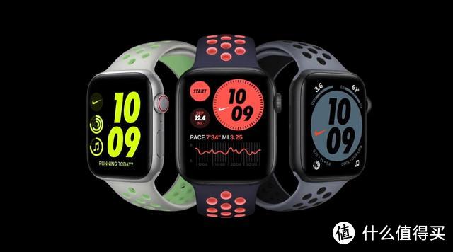 亓纪的想法篇三百一十三：2199元起！两款Apple Watch强势来袭_智能手表