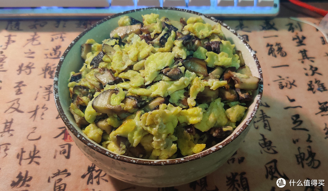 制作简单，成本低的高蛋白饮食，实操分享