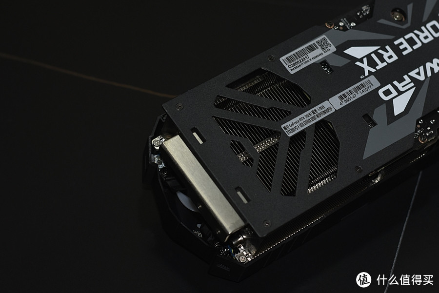 英伟达新核弹 耕升GeForce RTX 30霸0 炫光10G 奥力给!!!