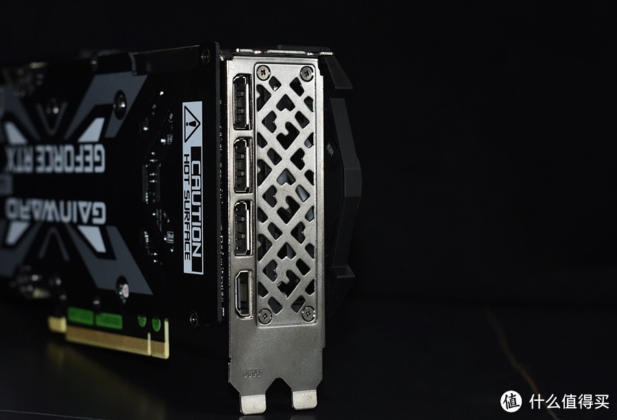 英伟达新核弹 耕升GeForce RTX 30霸0 炫光10G 奥力给！！！