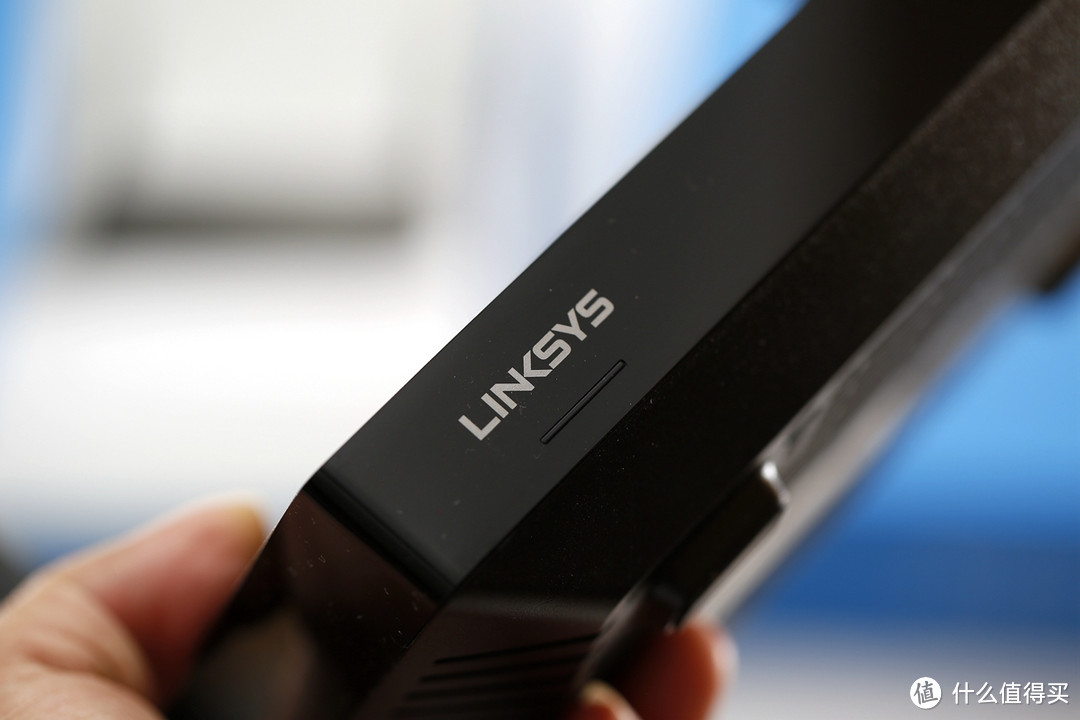 首测LINKSYS MR7350：为了iPhone12升级WiFi6，MESH双频AX1800