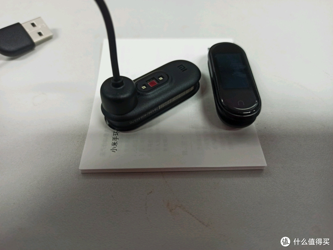 每一代都不会迟到——补票小米手环5,这次不买NFC版了