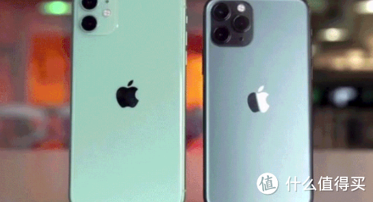 心理价位在5000元，iPhone 11 值得入手吗？