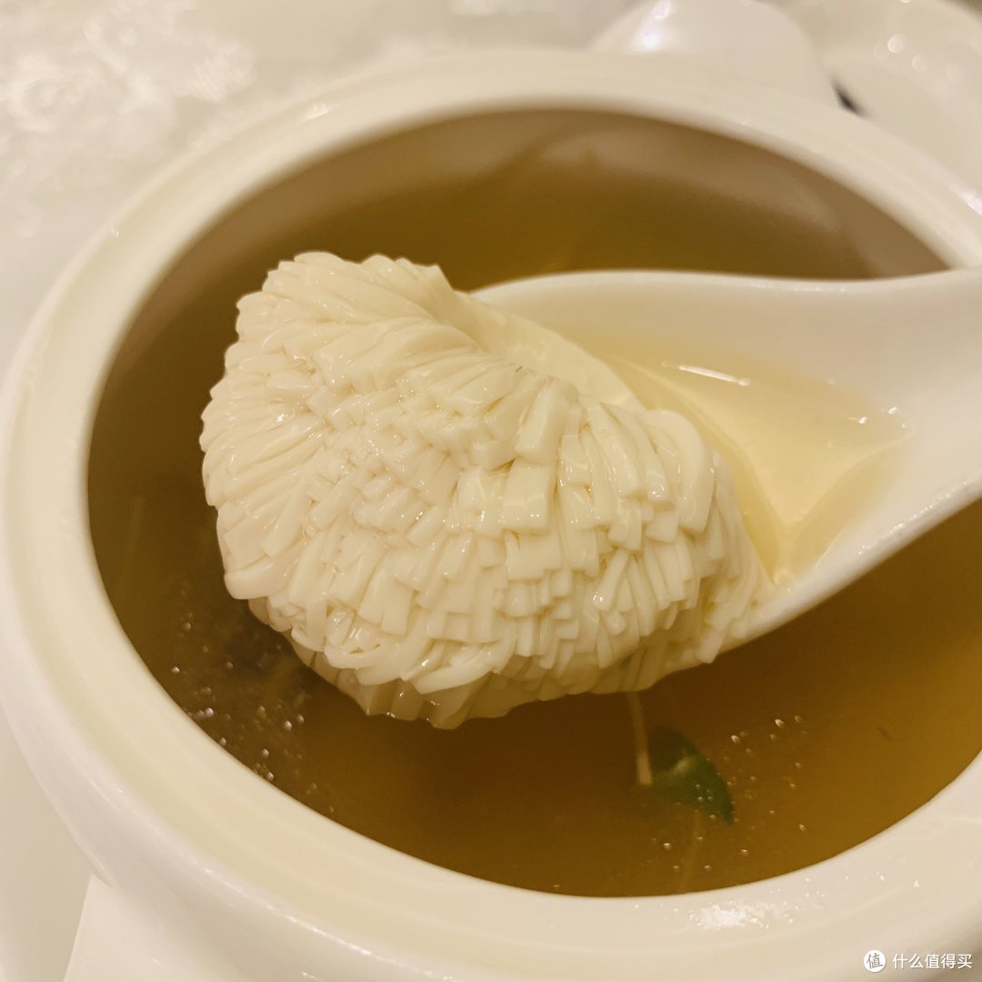 198团购了两人希尔顿套餐,好吃而且吃不完!