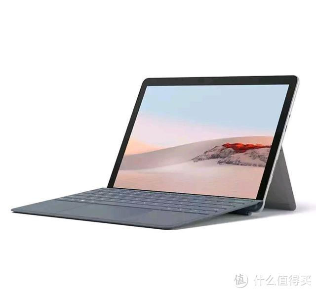Surface GO2 M3商用版上手及个人问答