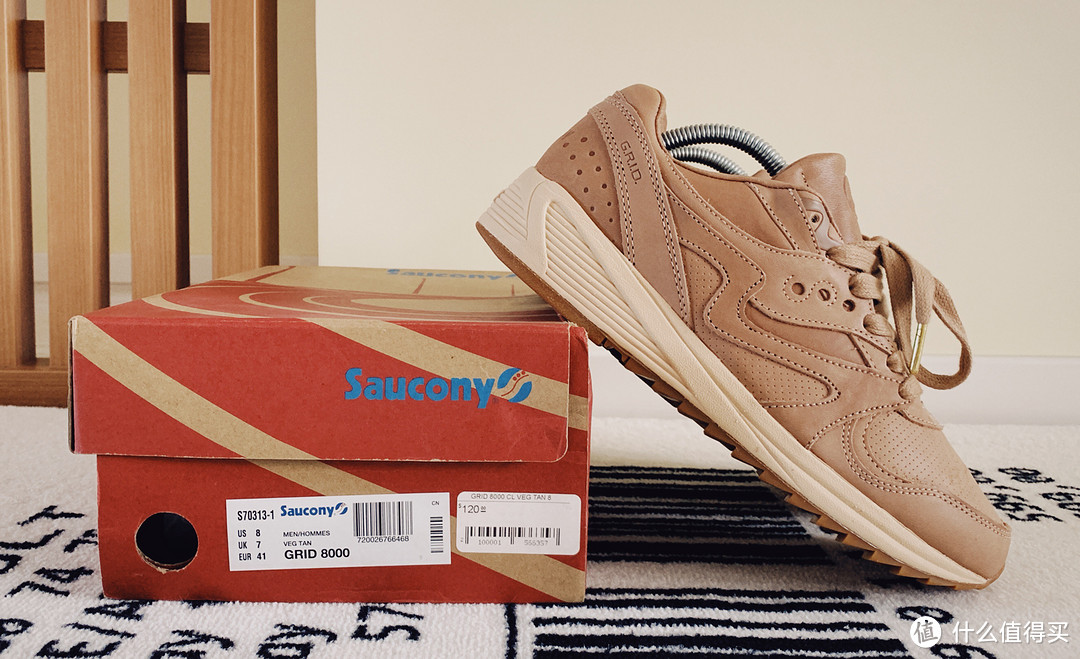 分享近期购买的三双鞋Puma/Karhu/Saucony