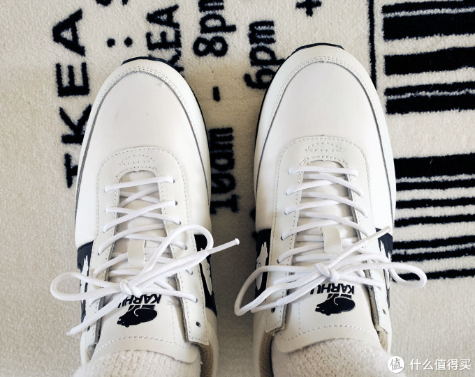 Sneaker 篇七十四 分享近期购买的三双鞋puma Karhu Saucony 休闲运动鞋 什么值得买