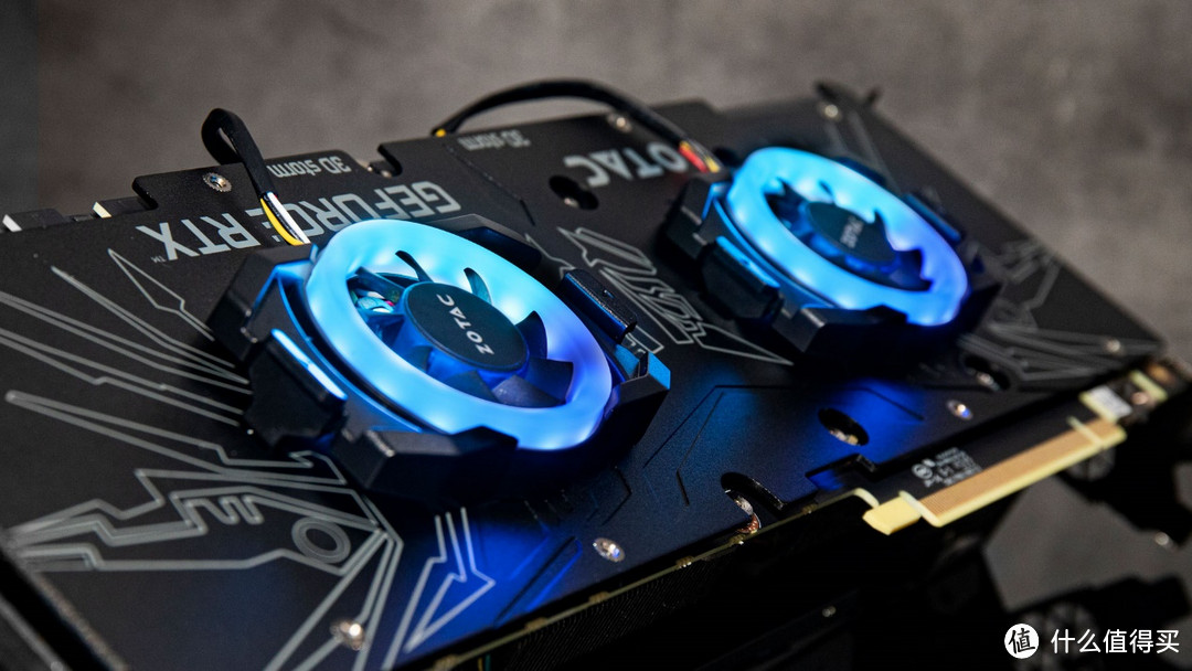 新品预告：ZOTAC 索泰 推出GeForce RTX 30 PGF、天启、X-GAMING 系列显卡