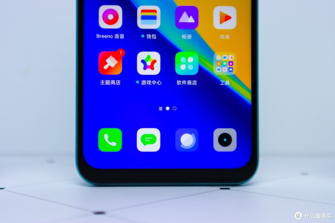 续航怪兽,越级体验——realme V5深度体验
