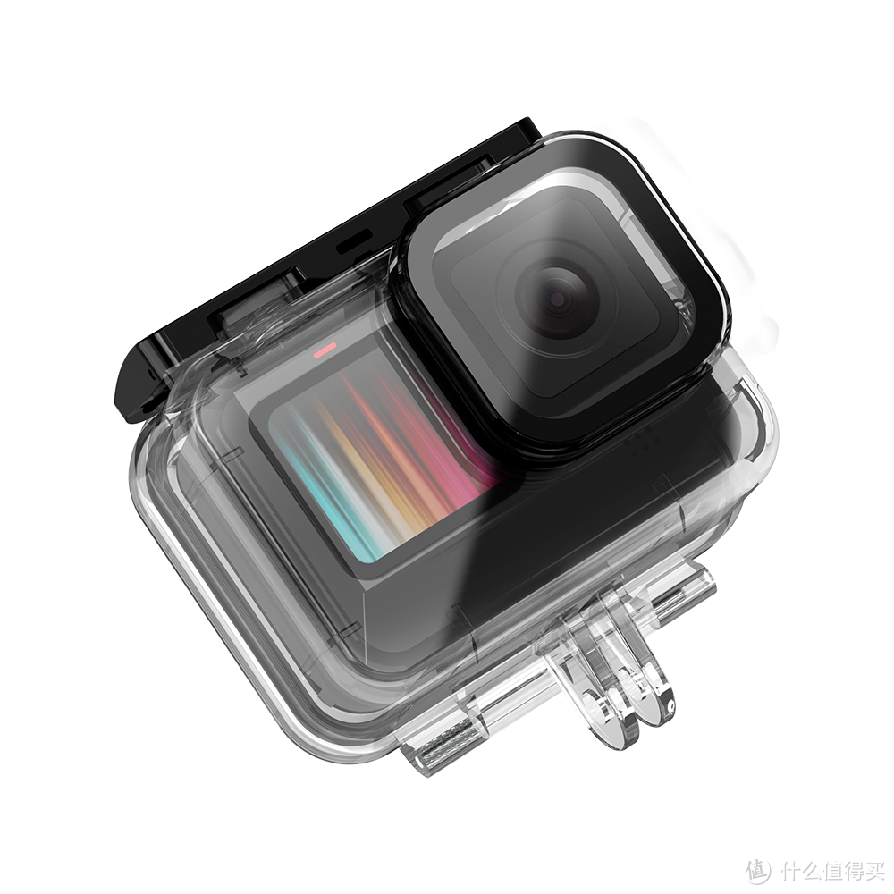 GoPro9 必备配件盘点，当你有了一台Go9，那么你就应该拥有这些装备