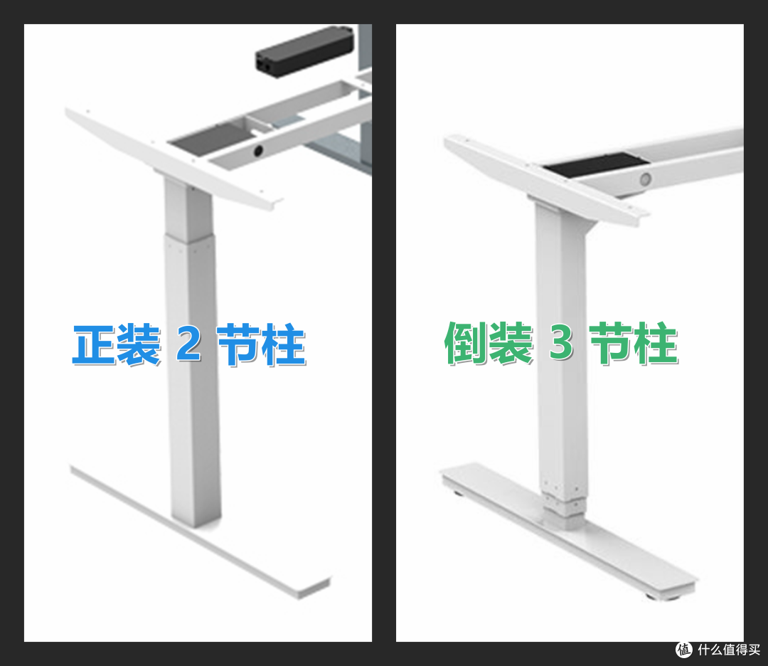 如何挑选一台优质的电动升降桌?兼评趣动乐 P25 Pro 智能电动升降桌