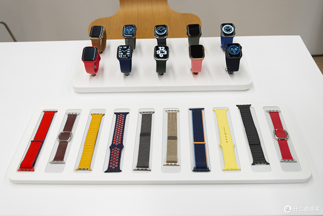 值不值得买?iPad Air 4与Apple Watch Series 6抢先上手体验