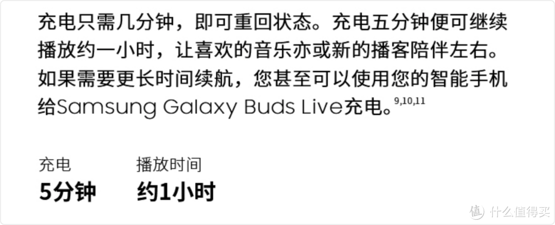 三星Buds Live体验20天后，成了我的主力机，开放式主动降噪真香