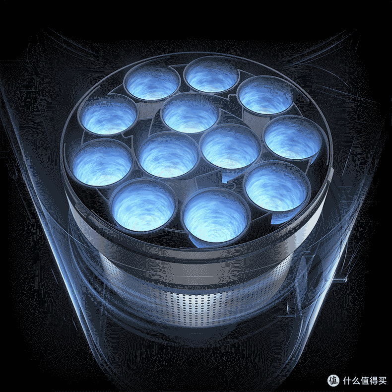 值得买首晒——2020年新款旗舰,追觅V12手持无线吸尘器使用评测
