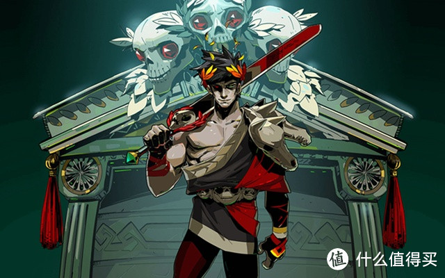 《哈迪斯(Hades)》可能是近几年最好的动作类Roguelite