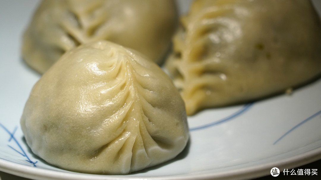 好吃不过饺子~去大连必须要尝试的美食：小平岛日丰园海肠水饺