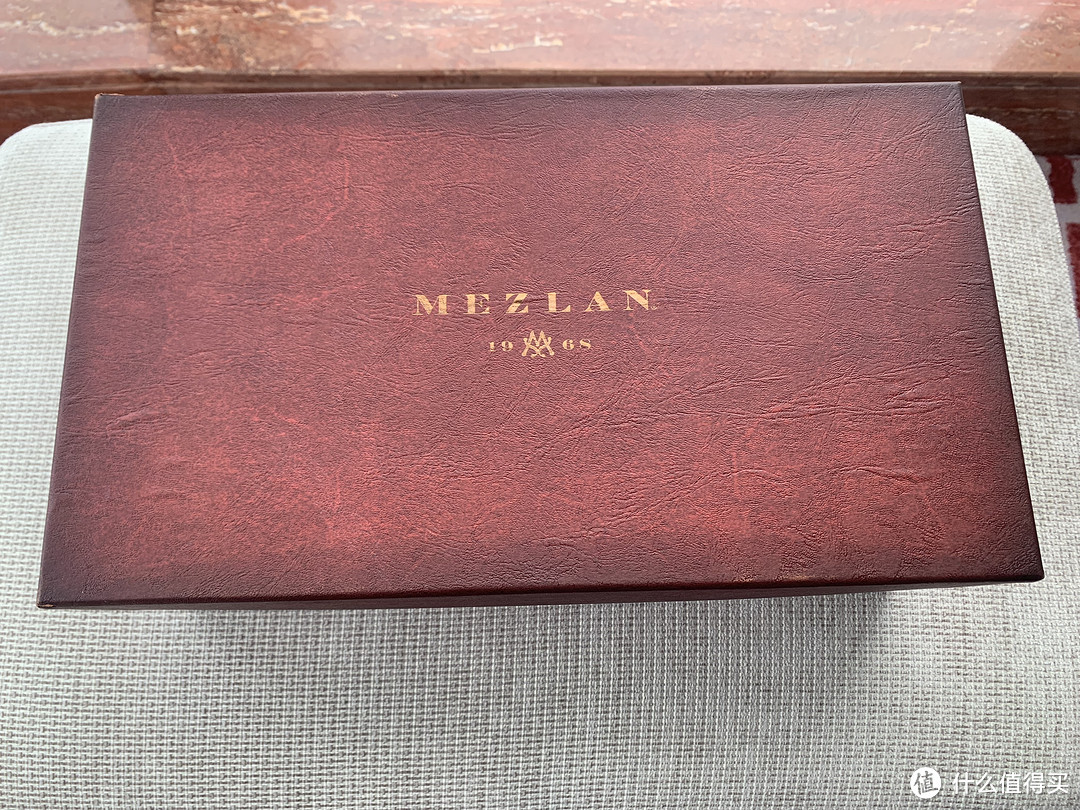 来自西班牙的小众皮鞋品牌 Mezlan Millet