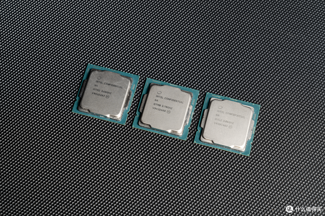 曾经的 i7，现在的 i3，Intel 第十代 i3 处理器横向评测