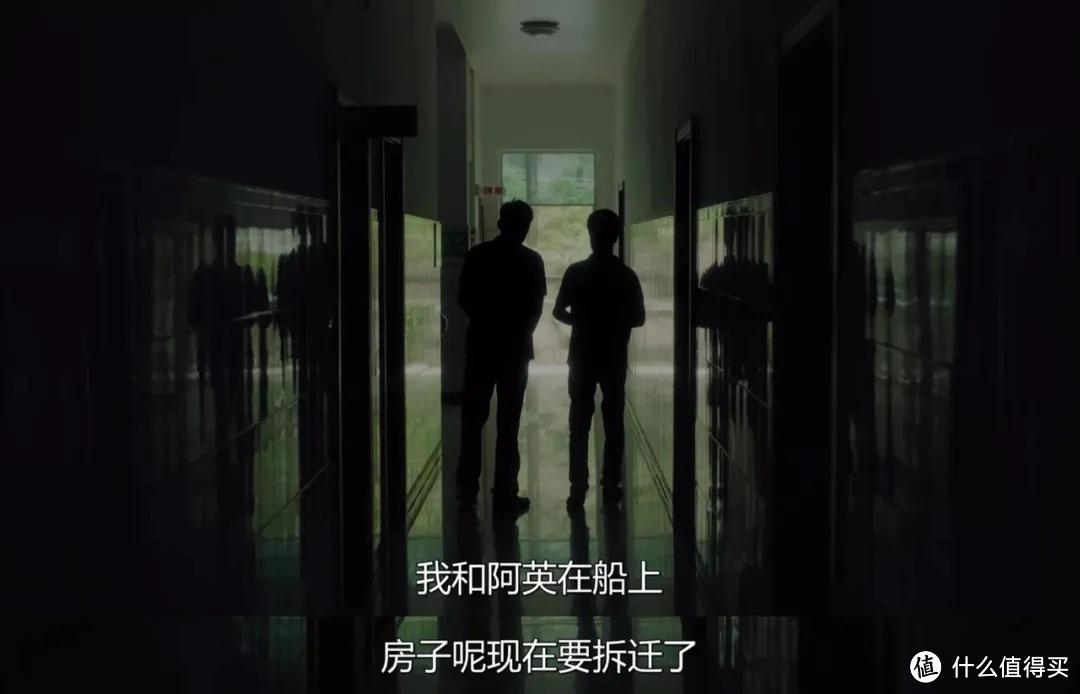 诗意盎然,回味无穷,这是今年最好看的华语电影。