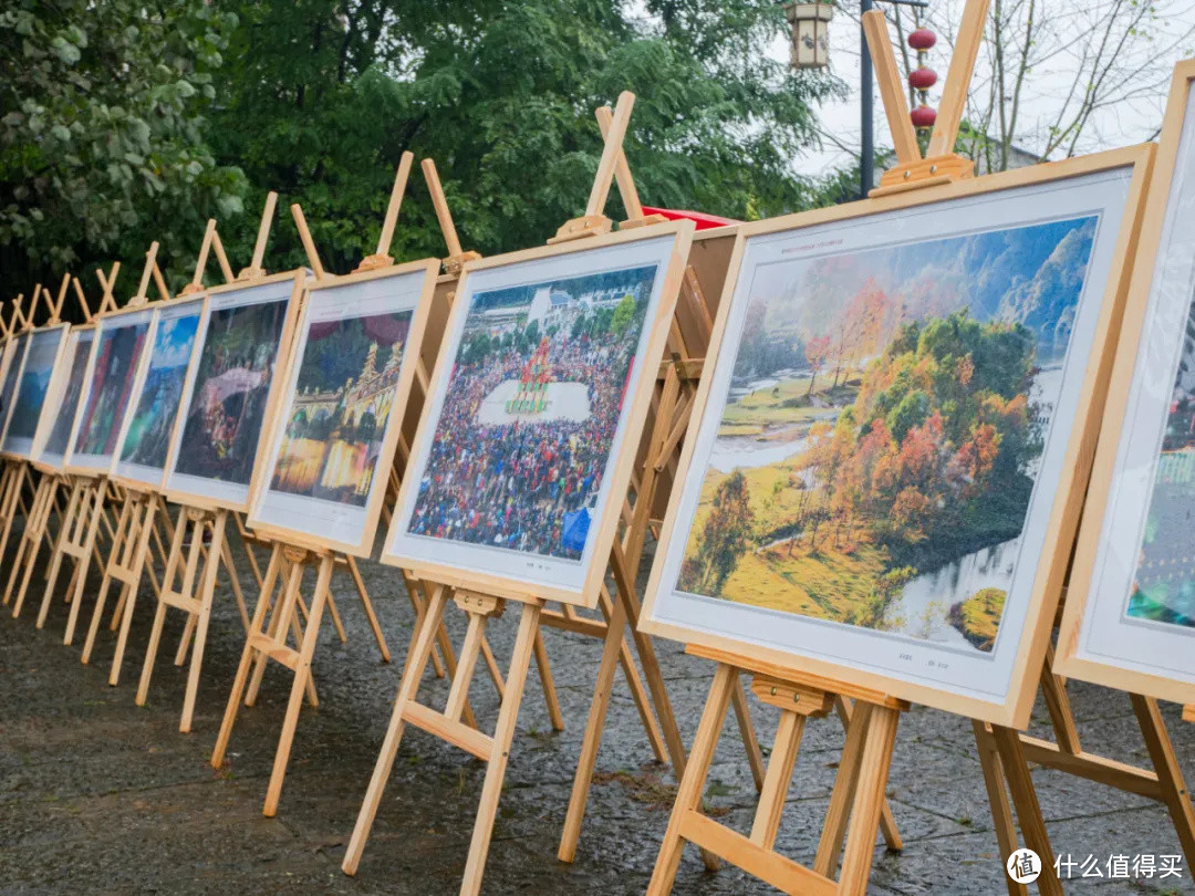 古镇+影像节 会碰撞出什么样的火花？