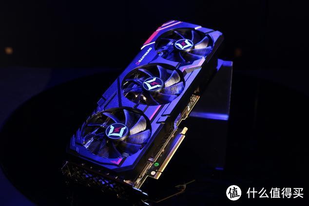 “开门见3”耕升GeForce RTX 3080首测重磅来袭！