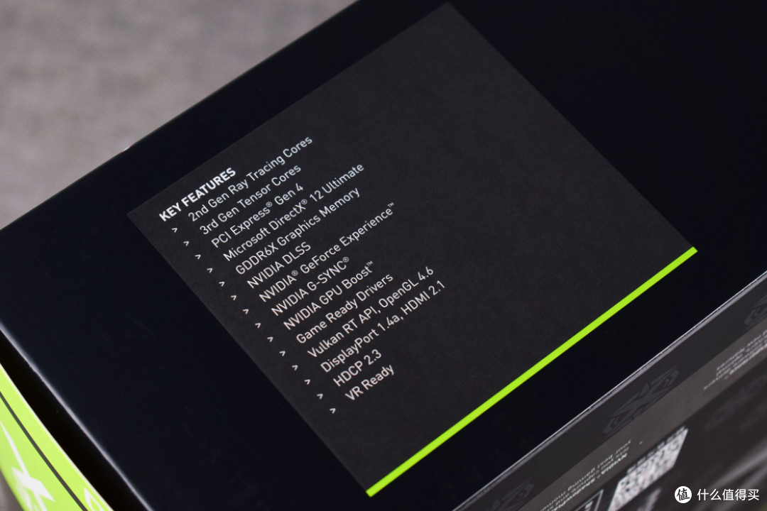 武装到牙齿的性能巨兽耕升geforcertx3080炫光游戏显卡开箱试玩