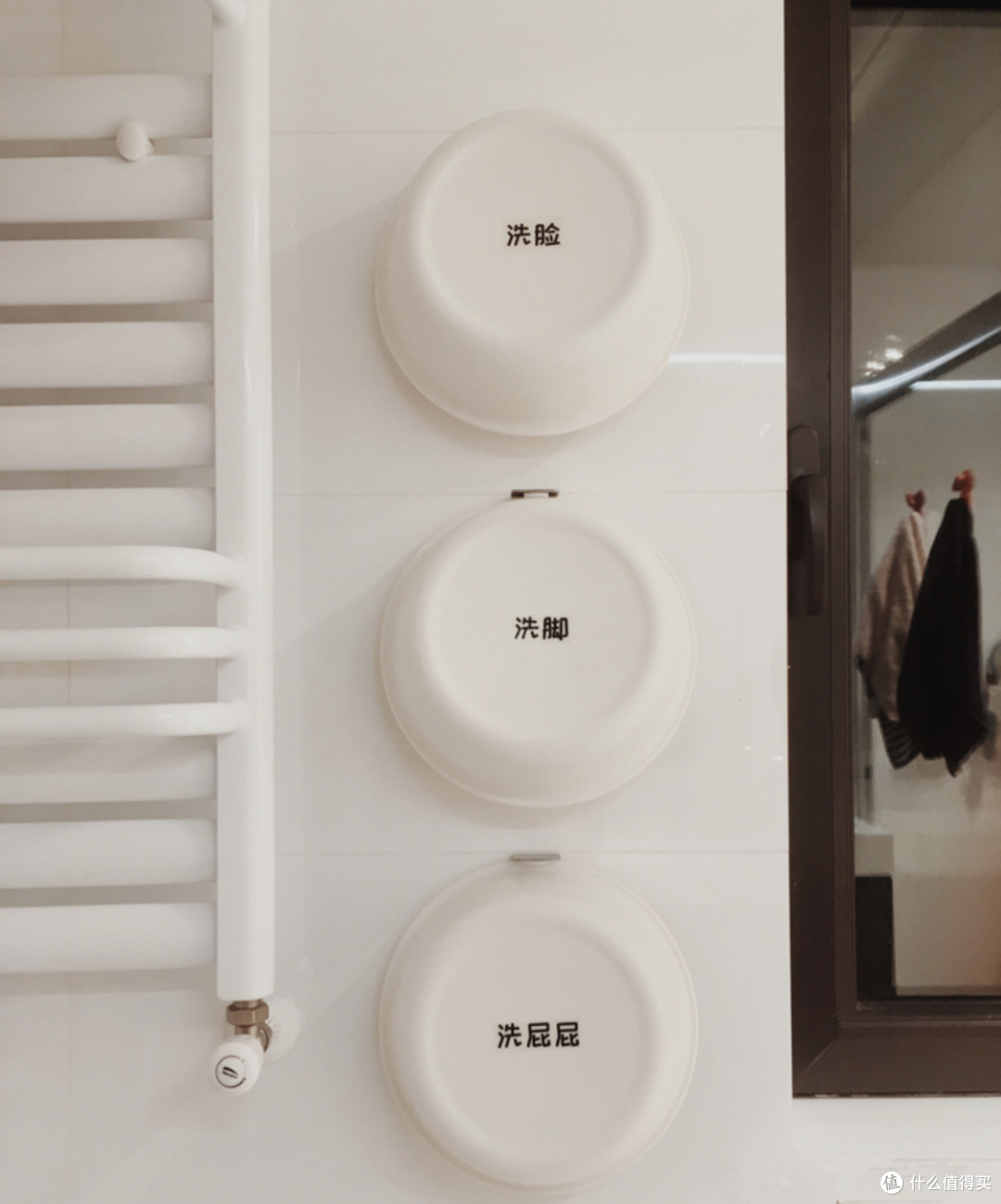 一个小标签,拯救全屋收纳!