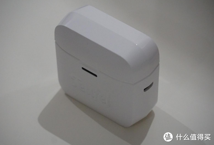 德国自古出好货?对德斐尔TEUFEL AIRY TRUEWIRELESS的自论文