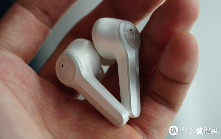 德国自古出好货?对德斐尔TEUFEL AIRY TRUEWIRELESS的自论文