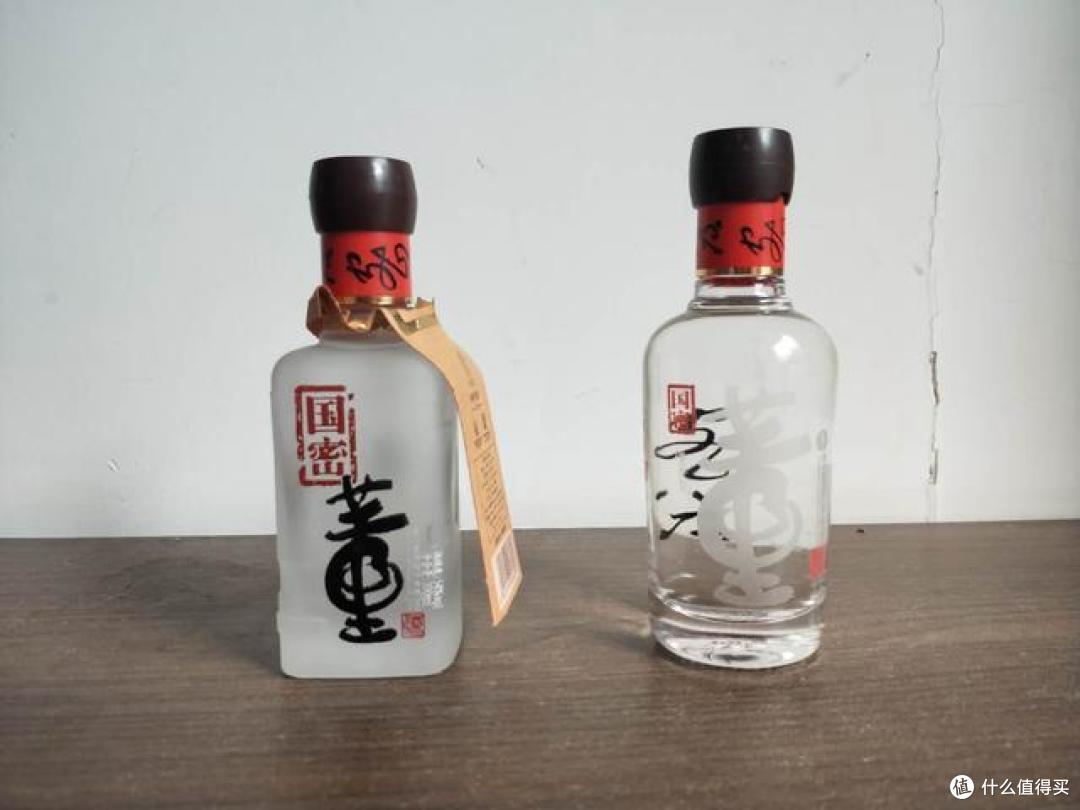 说说12年到现在各种董酒的品质