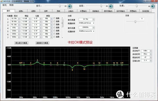 没布线怎么办？ HISLEY（嘿犀力）无线客厅影院K歌套装H8试用评测