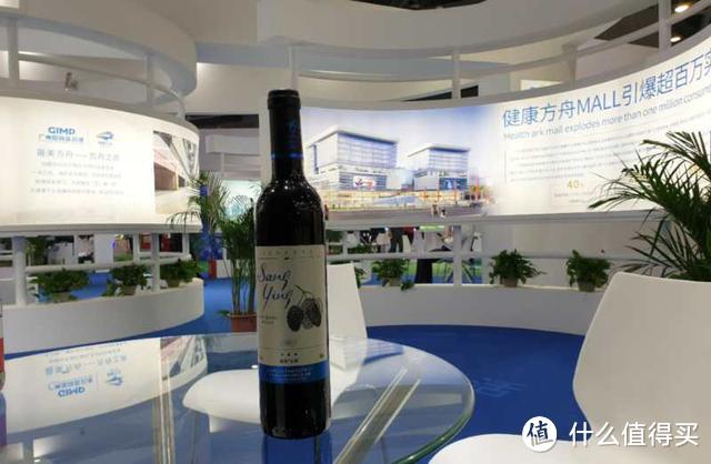 2020中国健博会（第29届）如期举办，“桑盈”桑葚红酒已就位！